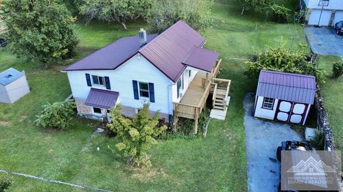 115 Bluestone Ave, Bramwell, WV, 24715 | Card Image