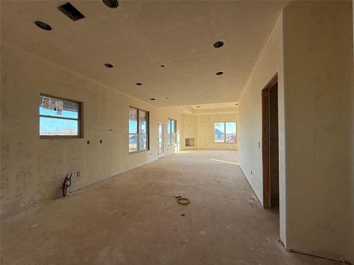 1185 Wolk Creek Drive, Blanchard, OK, 73010 | Card Image