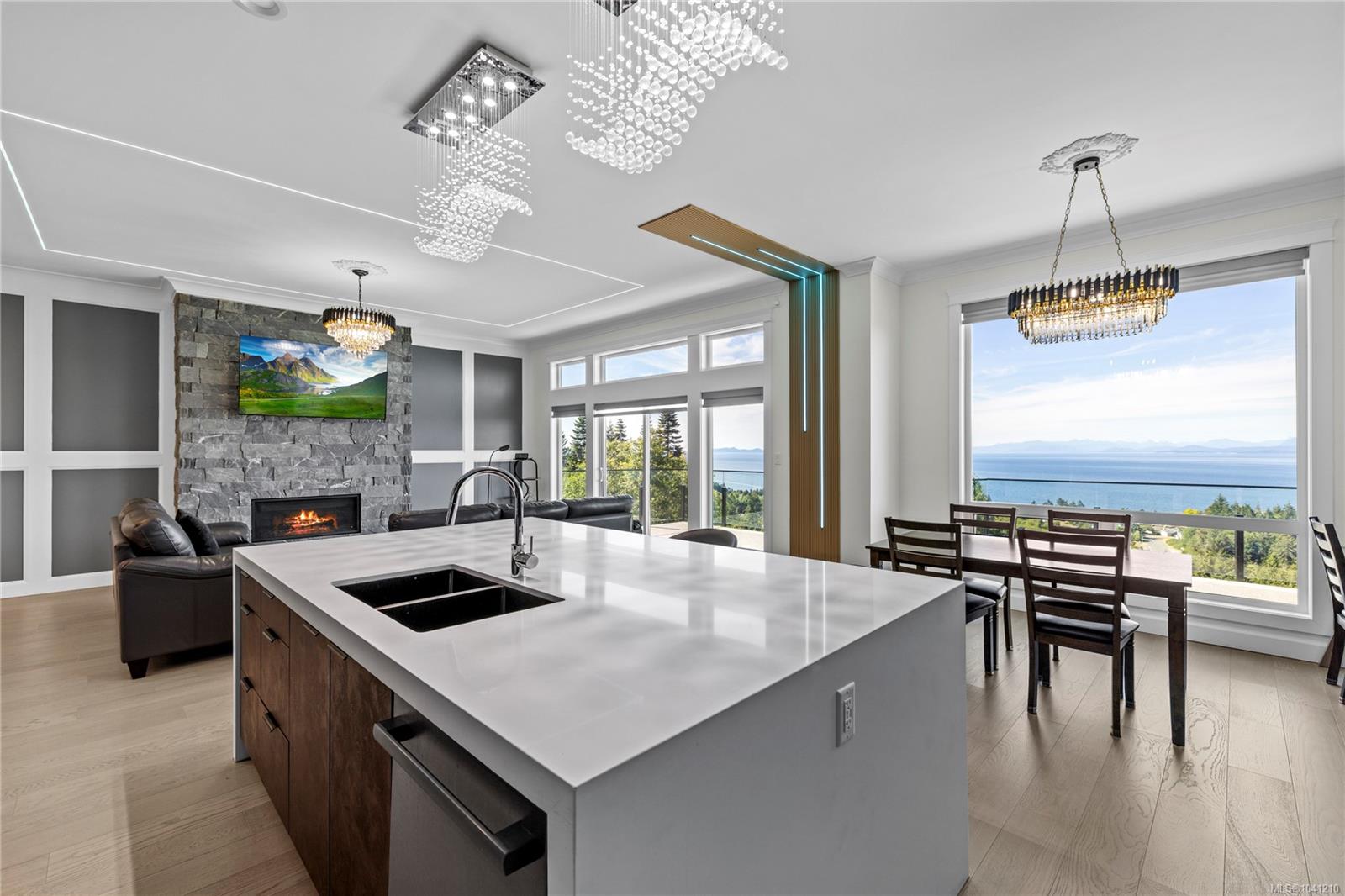 Residential in Nanaimo