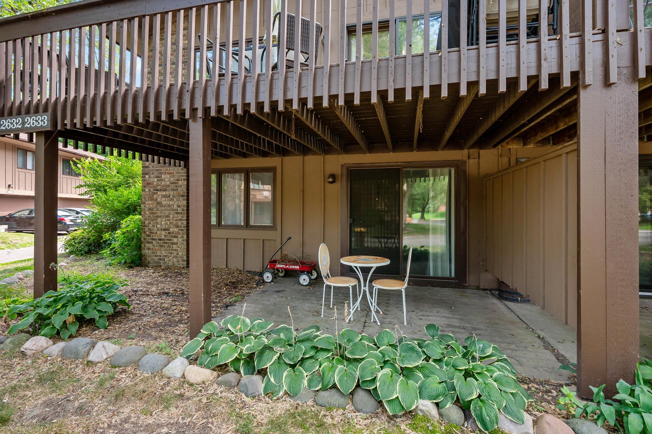 Residential in White Bear Lake