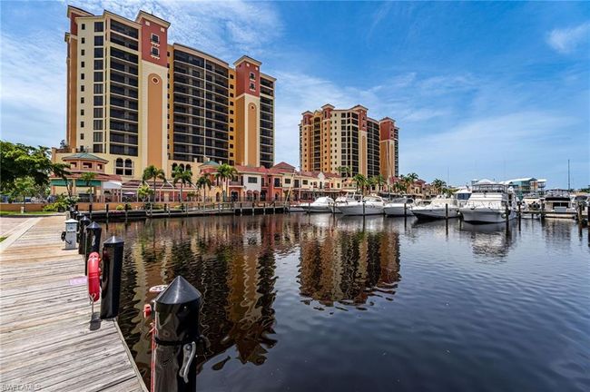 View of dock featuring a water view | Image 41