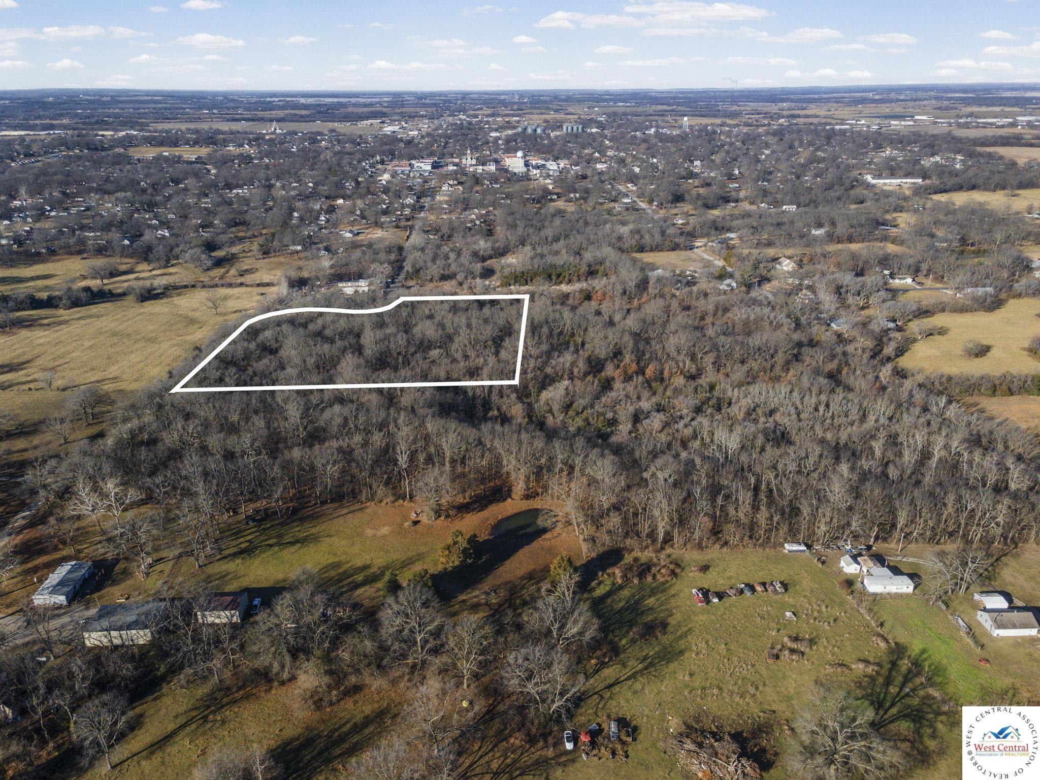 Land in Butler 2