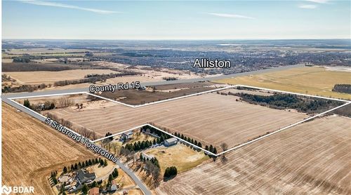 7369 5th Sideroad, Adjala-Tosorontio, ON, L9R1V3 | Card Image