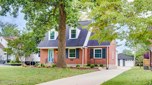 5712 Southern Pkwy, Louisville, KY, 40214 | Card Image