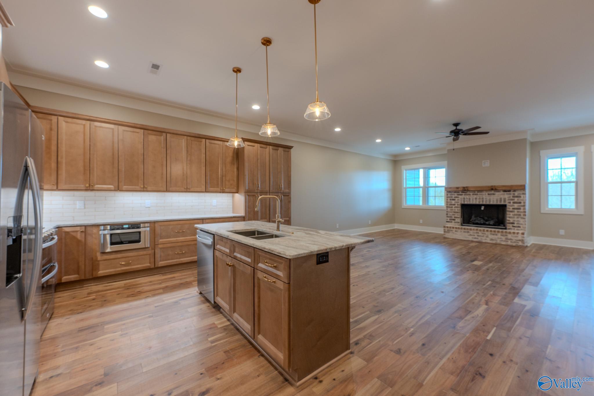 Residential in Guntersville 4