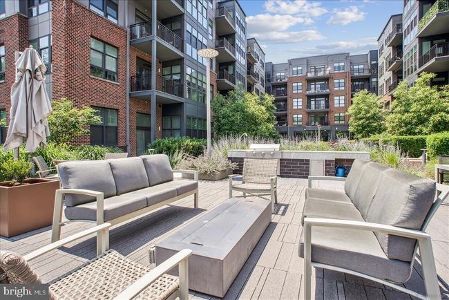 APT-412 - 1761 Old Meadow Rd, Condo with 2 bedrooms, 3 bathrooms and null parking in MCLEAN VA | Image 52