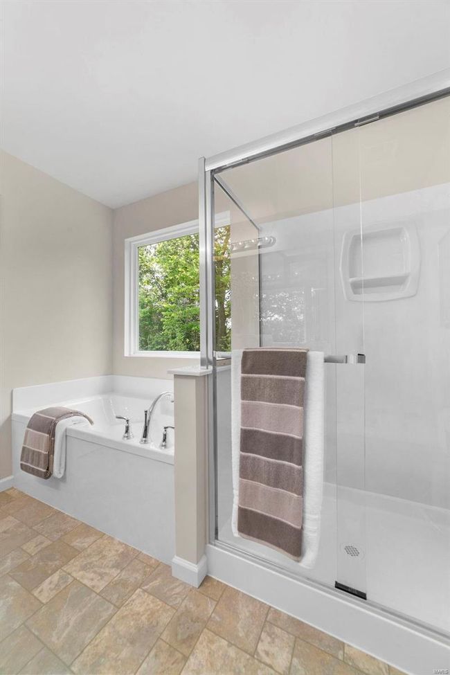 1 Barkley @ Summit At Park Hills, House other with 3 bedrooms, 3 bathrooms and 2 parking in Troy MO | Image 14