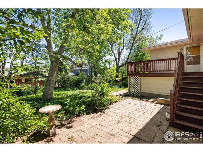 1270 Berea Dr, House other with 5 bedrooms, 3 bathrooms and null parking in Boulder CO | Image 25