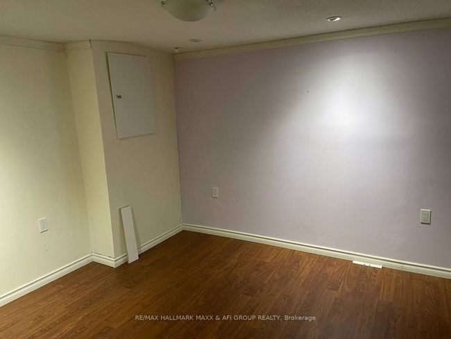 BASEMENT - 715 Mountview Pl, House other with 2 bedrooms, 1 bathrooms and 1 parking in Newmarket ON | Image 6