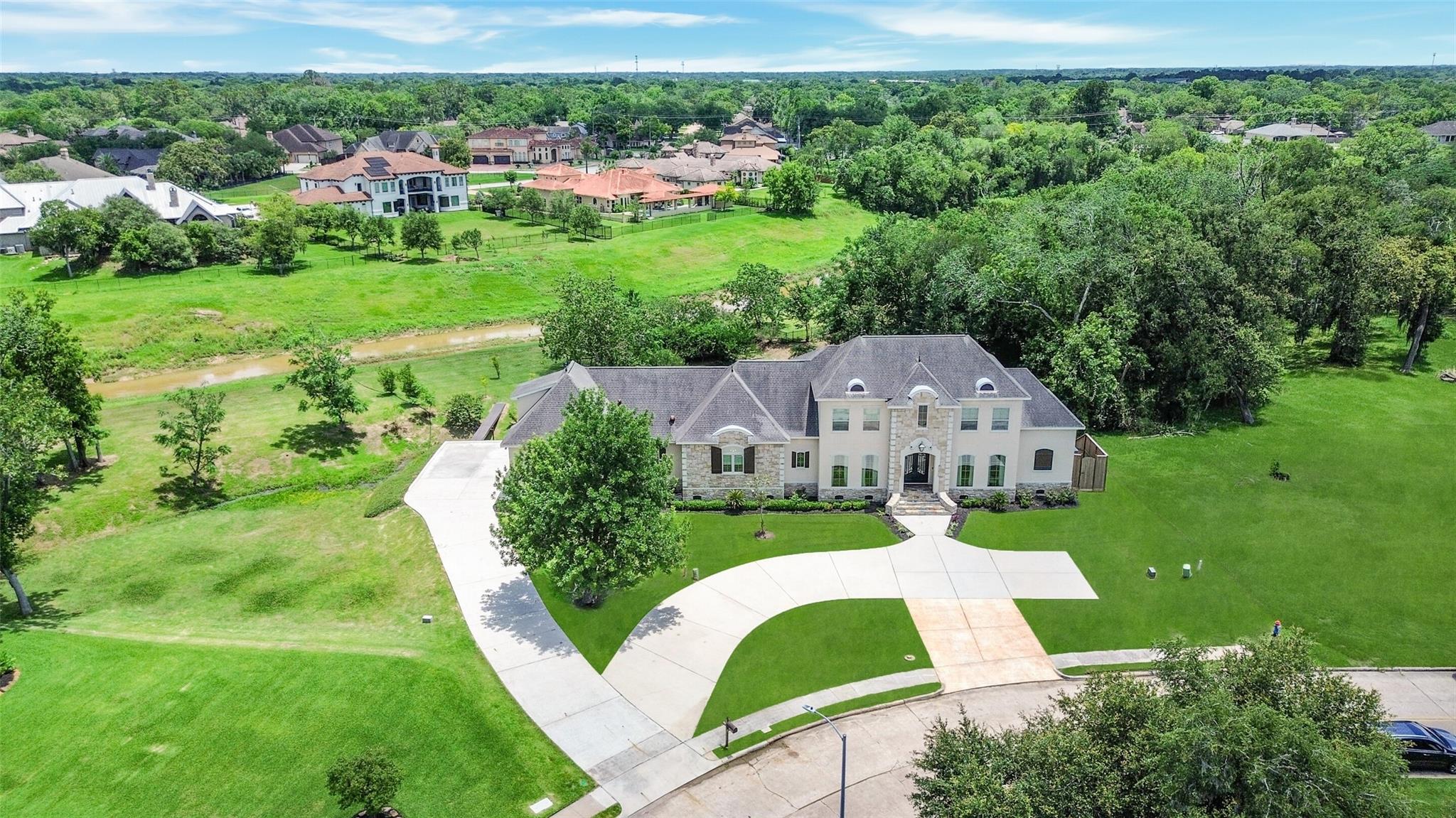 Residential in Pearland 3