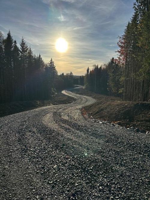 Lot F S Whitetail Way, Greenville, ME, 04441 | Card Image