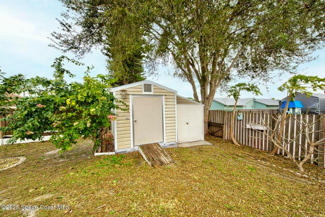 6175 Grissom Pkwy, House other with 3 bedrooms, 2 bathrooms and null parking in Cocoa FL | Image 41