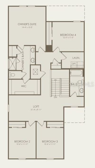 Floor Plan | Image 3