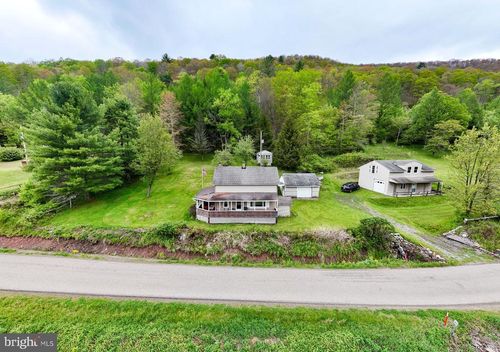 1315 First Fork Rd, Austin, PA, 16720-1515 | Card Image