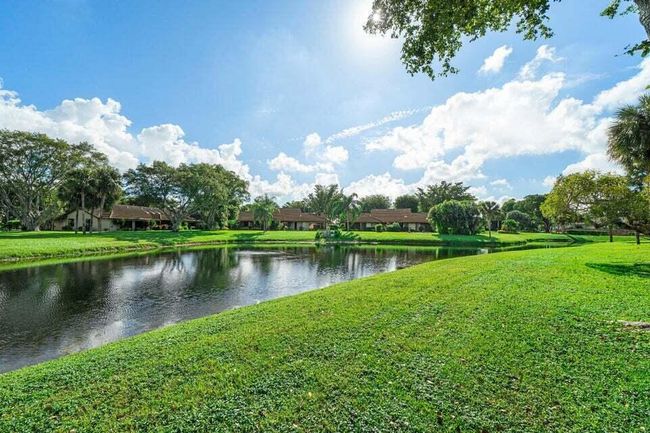 204 - 10092 Cedar Point 204 Boulevard, Condo with 2 bedrooms, 2 bathrooms and null parking in Boynton Beach FL | Image 43