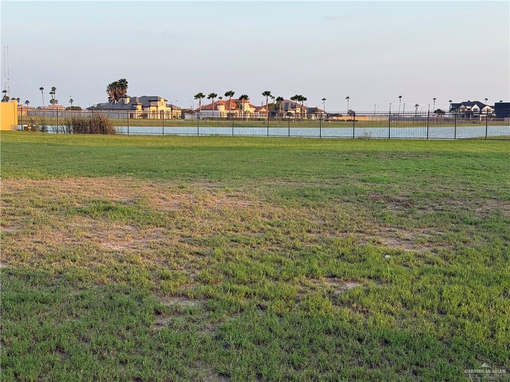 Land in McAllen