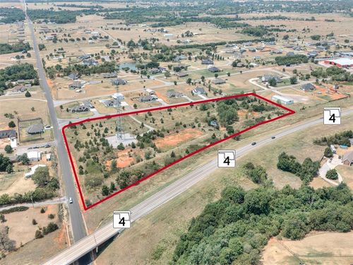 0000 Ranchwood Dr, Tuttle, OK, 73089 | Card Image