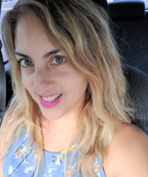 Isa Diaz