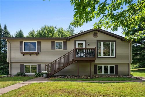 3013 County Road Dd, Glenwood City, WI, 54013-4310 | Card Image