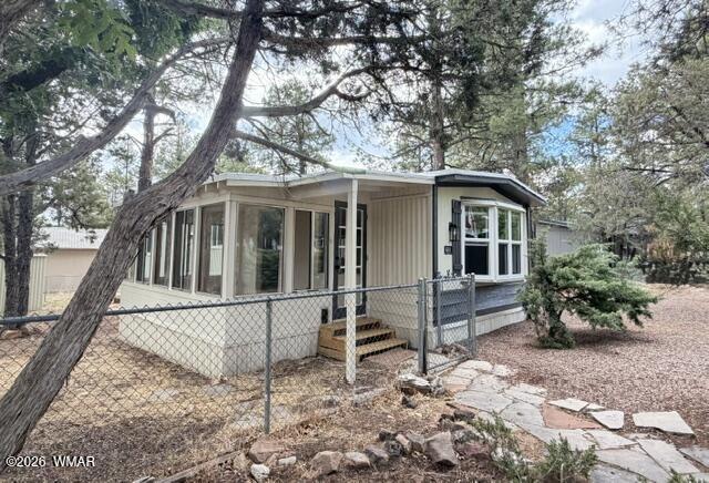 Residential in Show Low 2