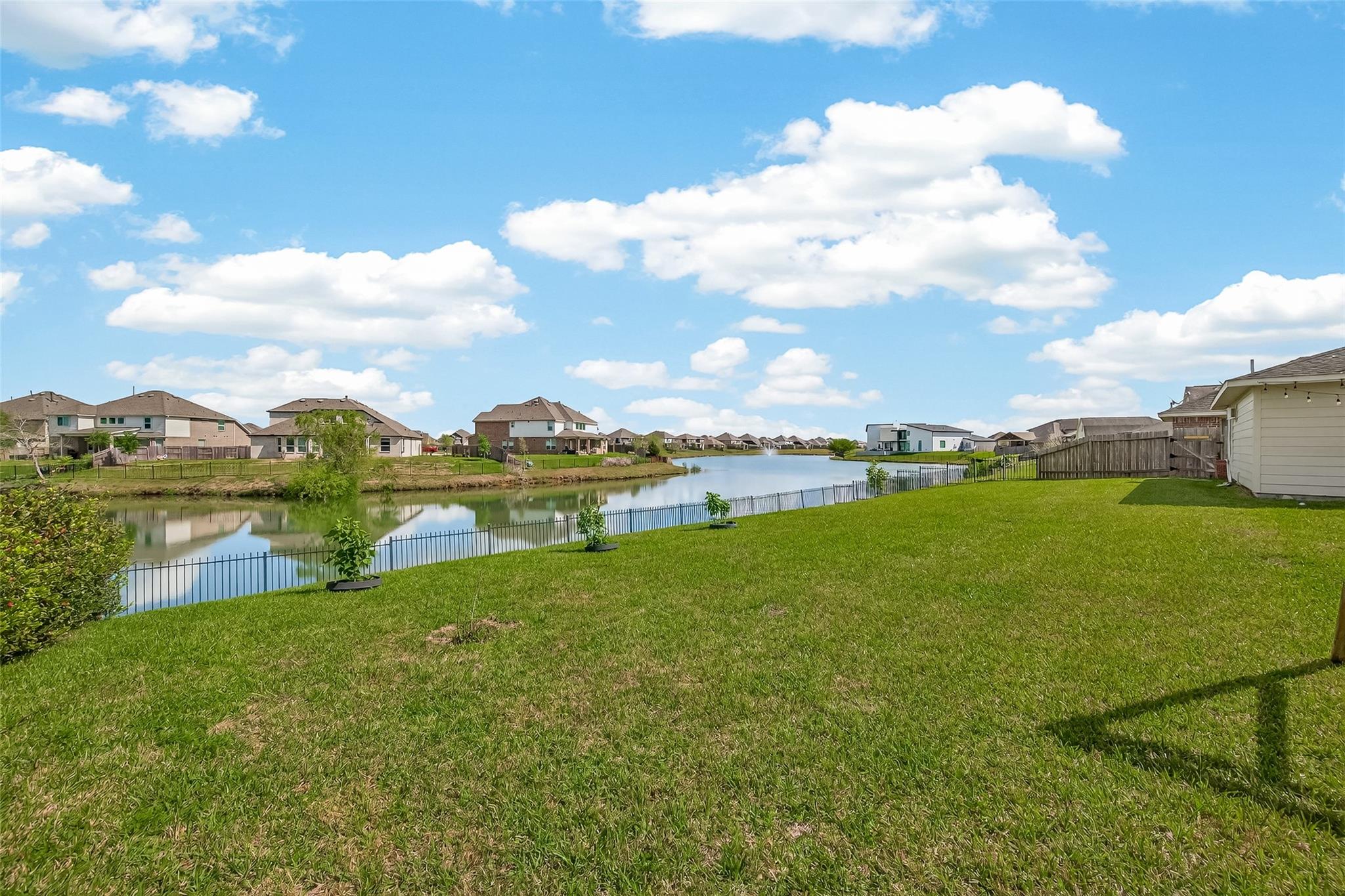 Residential in Manvel 2