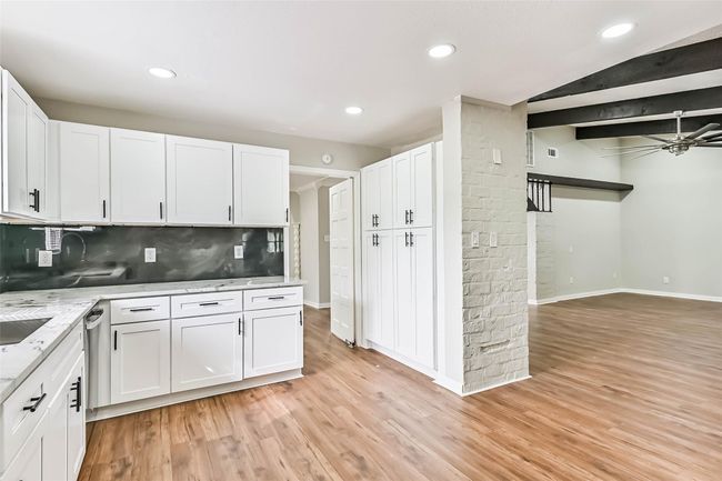 18330 Cape Bahamas Ln, House other with 4 bedrooms, 3 bathrooms and 2 parking in Houston TX | Image 17