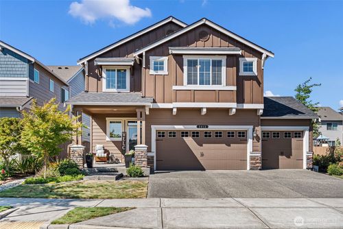 3013 13th Avenue Ct Nw, Puyallup, WA, 98371-3896 | Card Image