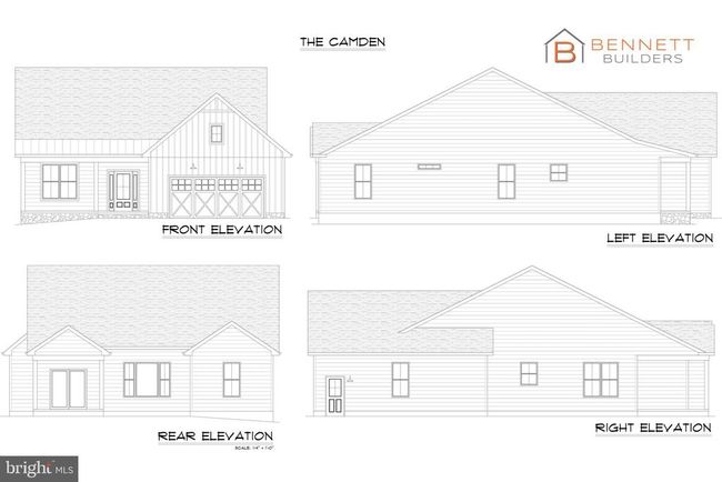 13 Connie Trl, House other with 3 bedrooms, 3 bathrooms and null parking in FAIRFIELD PA | Image 57