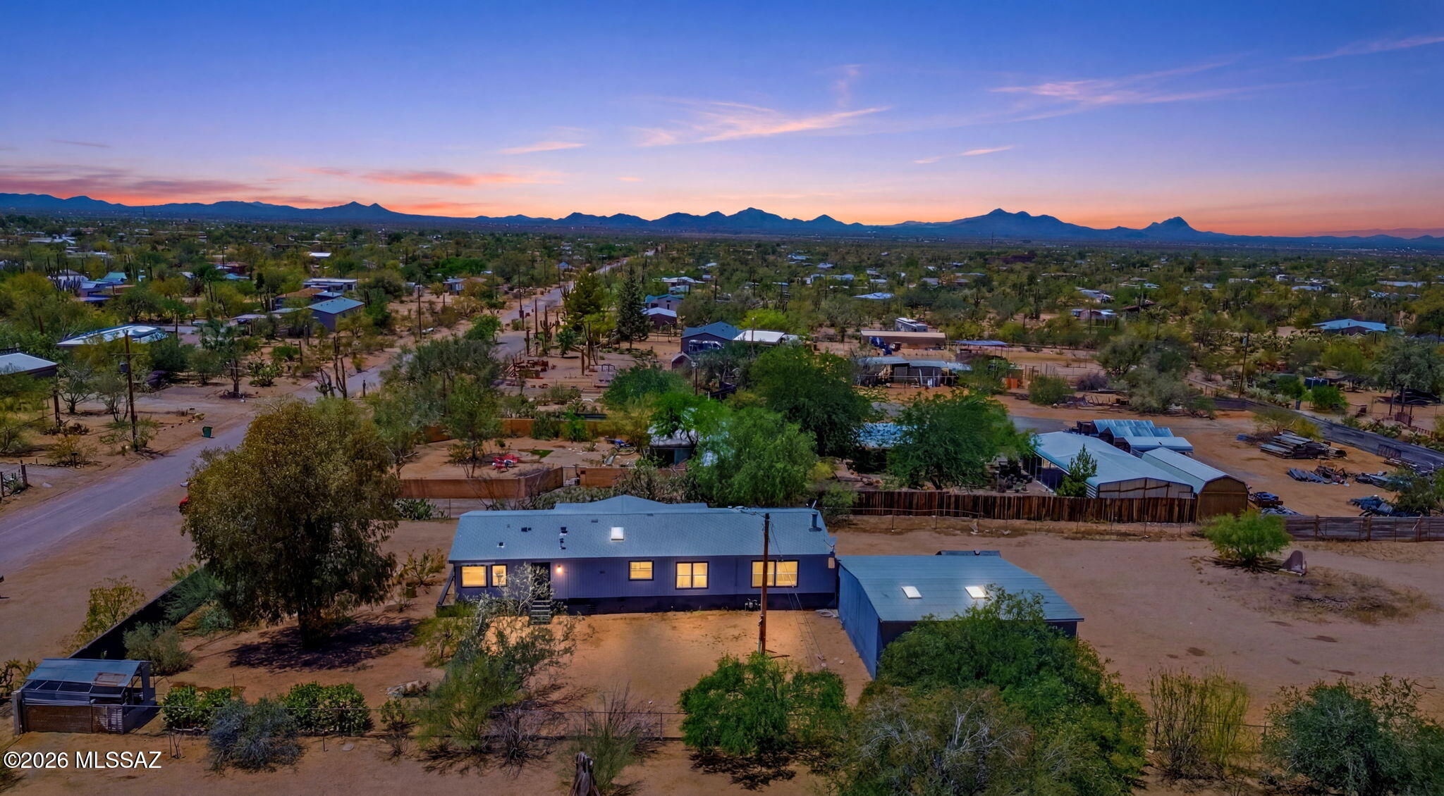Residential in Tucson 4