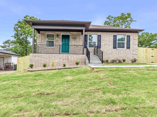 6109 Whitby Ln, North Little Rock, AR, 72118-3162 | Card Image