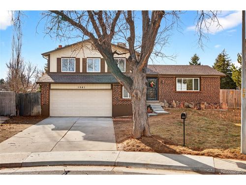 1541 S Fairplay Way, Aurora, CO, 80012-5724 | Card Image