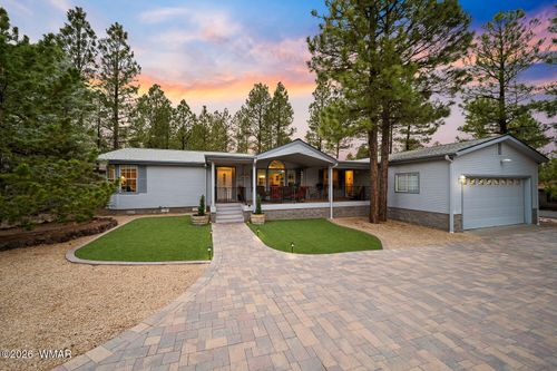 2060 Pine Grove Dr, Show Low, AZ, 85901-2878 | Card Image