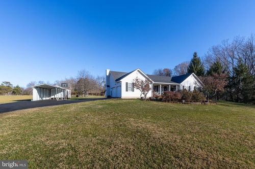 8449 Kirtley Trail, CULPEPER, VA, 22701 | Card Image