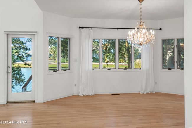 518 Egret Lake Dr, House other with 3 bedrooms, 3 bathrooms and 2 parking in Pine Knoll Shores NC | Image 8