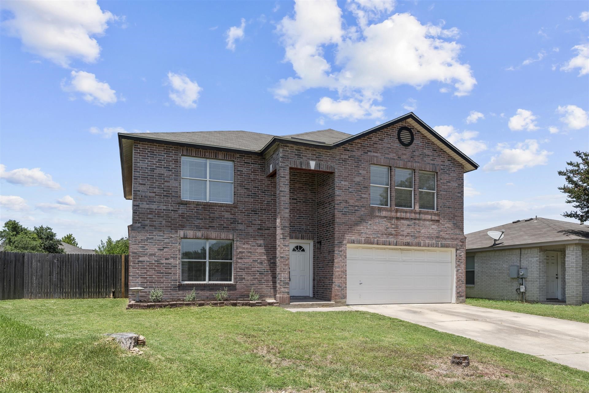 Acanthus St, Pflugerville, TX 78660