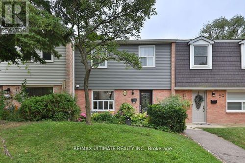 58-1050 Shawnmarr Rd, Mississauga, ON, L5H3V1 | Card Image