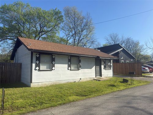 3318 Spencer St, Greenville, TX, 75401-4029 | Card Image