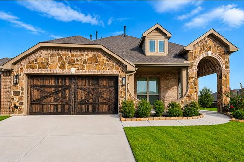 2773 Richard St, Burleson, TX, 76028-7179 | Card Image