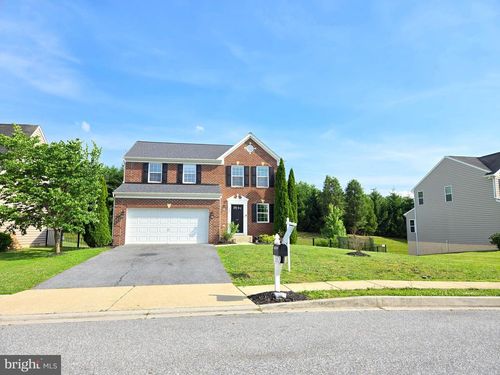 725 Lower Field Cir, WESTMINSTER, MD, 21158-4443 | Card Image