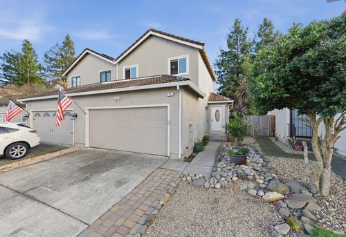 98 Francis Circle, Rohnert Park, CA, 94928 | Card Image