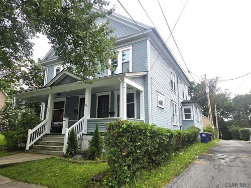 1018 Bucknell Ave, Johnstown, PA, 15905 | Card Image