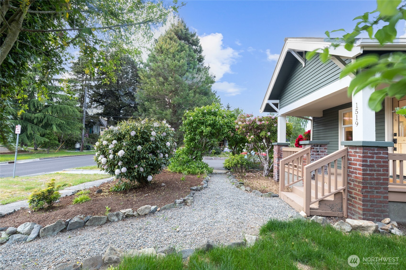Residential in Tacoma 5
