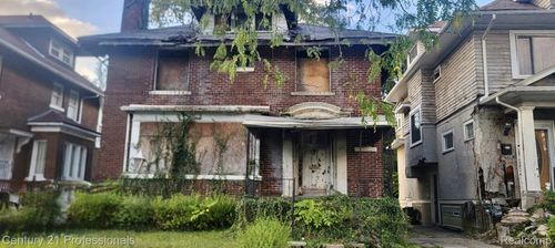 68 Monterey St, Highland Park, MI, 48203-3590 | Card Image