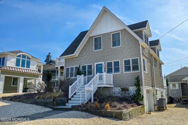 1 - 2 Pennsylvania Ave, House other with 5 bedrooms, 4 bathrooms and null parking in Lavallette NJ | Image 67