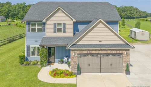 240 Mcgougan Rd, Lumber Bridge, NC, 28357-9601 | Card Image