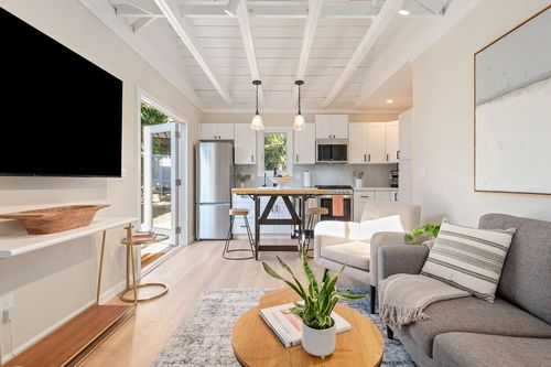 b-102 N Soledad Street, Santa Barbara, CA, 93103 | Card Image
