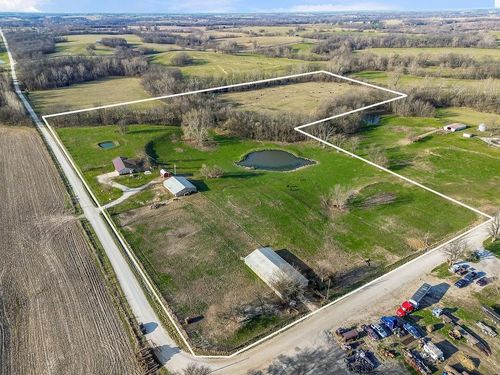4395 Weaver School Rd, Odessa, MO, 64076-5289 | Card Image