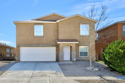5724 Sandoval Dr Ne, Rio Rancho, NM, 87144-5140 | Card Image
