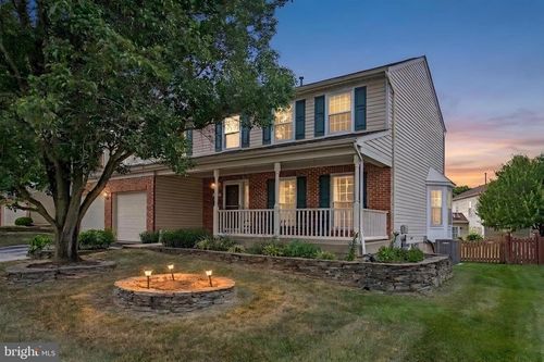 297 Bayonet Pl, ODENTON, MD, 21113-2666 | Card Image