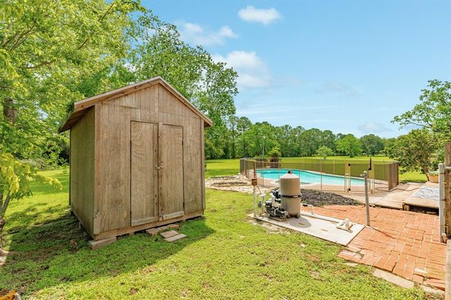 3003 Sky Ranch Dr, House other with 4 bedrooms, 4 bathrooms and 2 parking in Alvin TX | Image 41